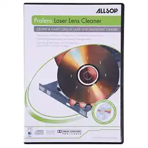 Reinigungs-CD Allsop 59147 ProLens Laser Diagnostic Cleaner