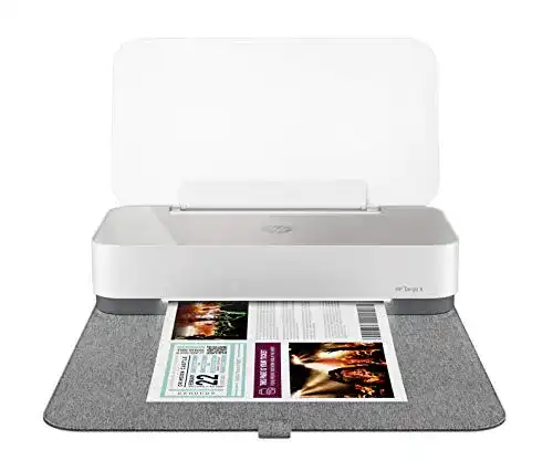 Mobiler Drucker HP Tango X Smart Home Drucker, Instant Ink