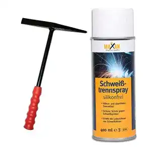 Schweißtrennspray Maxan schweisser-king.de: + Schweiß Zubehör
