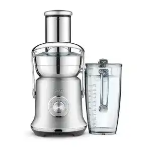Entsafter Sage Appliances SJE830 the Nutri Juicer Cold XL