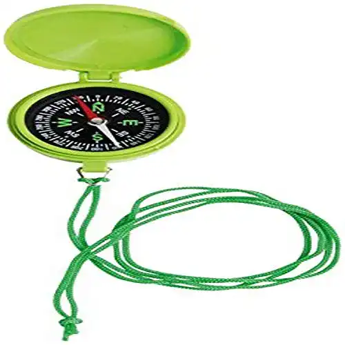 Die beste Kinderkompass Esschert Design, Kompass für Kinder 2026 Test Bestseller Kinderkompass Esschert Design, Kompass für Kinder