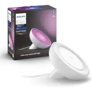 Stimmungslicht Philips Hue White & Col. Amb. LED Tischleuchte