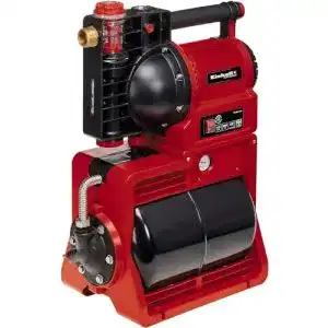 Einhell-Hauswasserwerk Einhell GE-WW 1145 ECO, 20 l-Tank