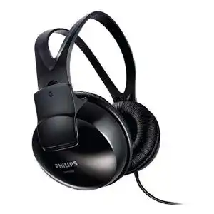Philips-Kopfhörer Philips Audio SHP1900/10 Over Ear HiFi