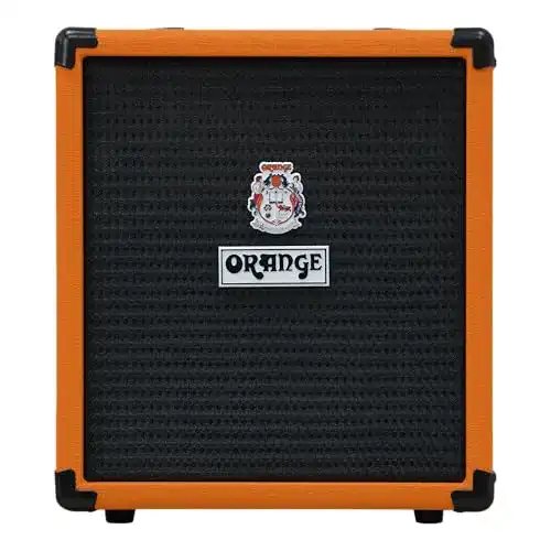 Bassverstärker ORANGE AMPS Orange Crush Bass 25 Combo