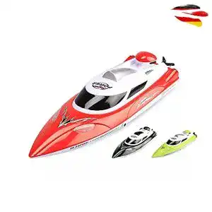 Ferngesteuertes Boot HSP Himoto Highspeed RC