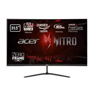 Acer-Gaming-Monitor Acer ED320QRP, 31,5 Zoll, Full HD