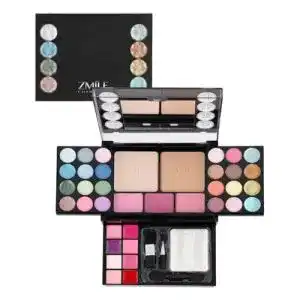 Zmile Cosmetics ZMILE Cosmetics ZMILE Diamonds Beauty Box