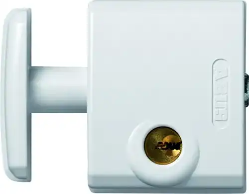 Türsicherung ABUS Fenster-Zusatzsicherung FTS3002