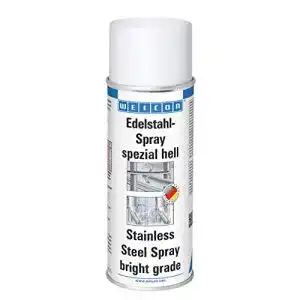 Edelstahl-Versiegelung WEICON spezial-hell 400ml
