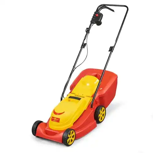 Die beste Wolf-Garten-Rasenmäher WOLF Garten, Elektro, S 3800 E, 38 cm 2026 Test Bestseller Wolf-Garten-Rasenmäher WOLF Garten, Elektro, S 3800 E, 38 cm