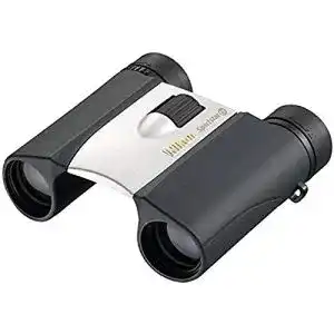 Nikon-Fernglas Nikon 10×25 Sportstar EX Fernglas silber