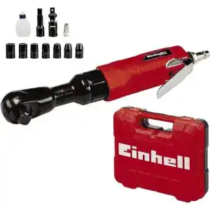 Druckluft-Ratschenschrauber Einhell TC-PR 68 max. 6.3 bar