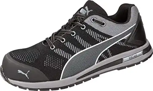 Puma-Sicherheitsschuhe PUMA Safety Unisex Pu643160-45