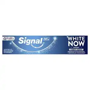 Signal-Zahnpasta Signal Zahnpasta White Now, 75 ml