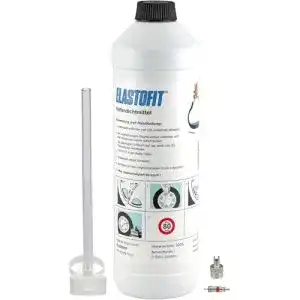 Reifendichtmittel ELASTOFIT Nachfüllpack Pannenset (700ml)