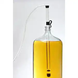 Weinheber Fermtech Ltd. Automatisch, Auto Siphon JUMBO
