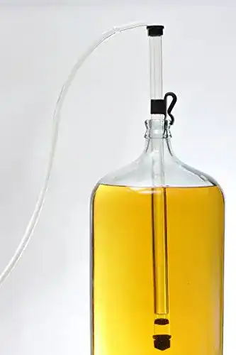Weinheber Fermtech Ltd. Automatisch, Auto Siphon JUMBO