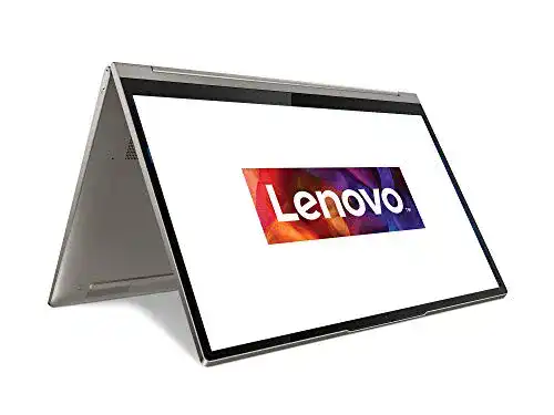 Business-Notebook Lenovo Yoga C940 Laptop, 14 Zoll, 1920×1080