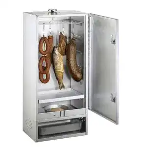 Räucherofen Peetz 630015 Größe 1