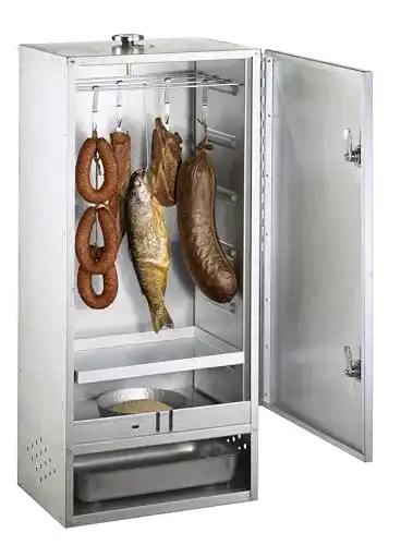 Räucherofen Peetz 630015 Größe 1