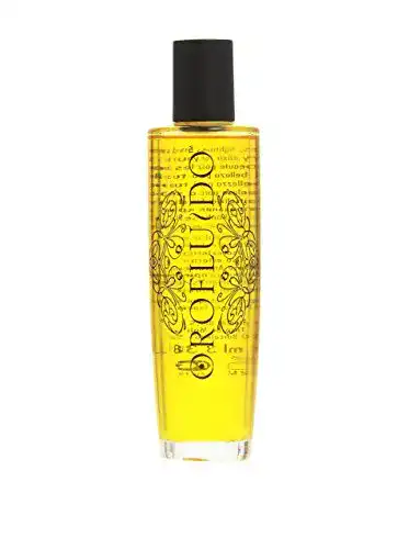 Haaröl Orofluido Original Elixir – mit Arganöl, 100 ml
