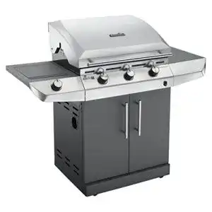 Char-Broil-Gasgrill Char-Broil Performance Series T36G, 3 Brenner