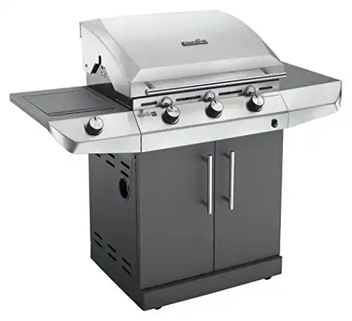 Char-Broil-Gasgrill Char-Broil Performance Series T36G, 3 Brenner