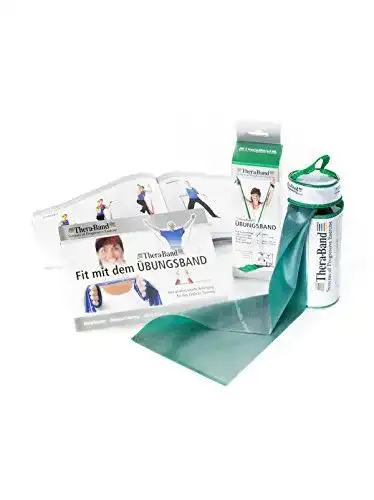 Fitnessband Thera-Band