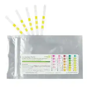 Wasserteststreifen SimplexHealth Simplex Health Wassertest