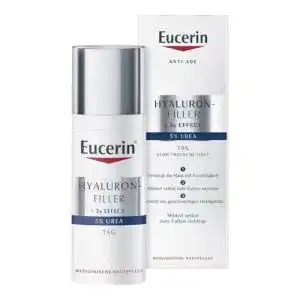Eucerin-Hyaluron-Filler Eucerin Anti-Age Hyaluron-Filler 5 % Urea