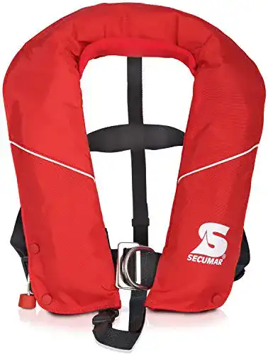 Secumar-Rettungsweste Secumar ARKONA Midi Harness 150N