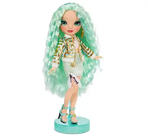 Rainbow-High-Puppen Rainbow High DAPHNE MINTO
