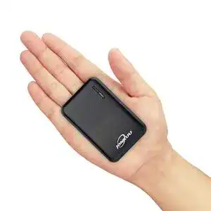 Mini-Powerbank JONKUU Handy Powerbank 10000mAh Mini