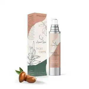 Arganöl-Creme Arganoel Zauber, mit 10% Arganöl, 50 ml