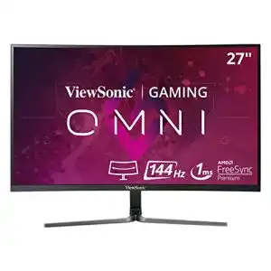 Monitor mit Lautsprecher ViewSonic VX2758-PC-MH, 27 Zoll