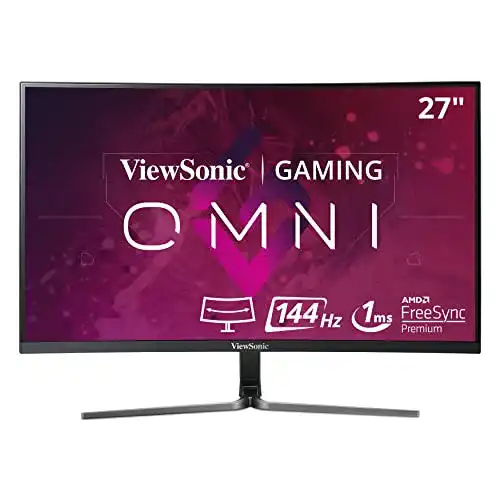 Die beste Monitor mit Lautsprecher ViewSonic VX2758-PC-MH, 27 Zoll 2026 Test Bestseller Monitor mit Lautsprecher ViewSonic VX2758-PC-MH, 27 Zoll