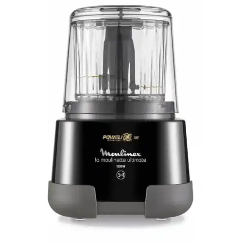 Moulinex-Zerkleinerer Moulinex DP8108, Mltt La Moulinette XXL
