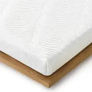 Matratzen-Topper BEDSURE Matratzen Topper 140x200cm hart
