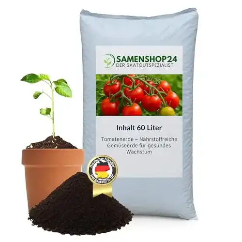 Tomatenerde Samenshop 24 Samenshop24® Samenshop24® 60 L