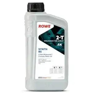 Vollsynthetisches 2-Takt-Öl ROWE 1 Liter HIGHTEC SYNTH RS 2-T