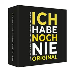 Trinkspiele Kylskapspoesi 42001 – Ich Habe Noch Nie