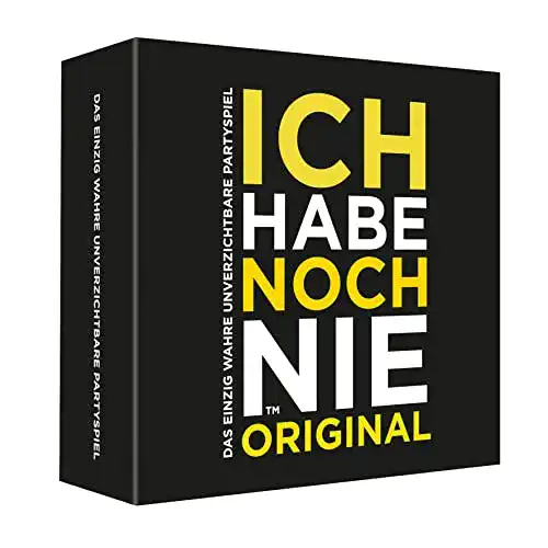Trinkspiele Kylskapspoesi 42001 – Ich Habe Noch Nie