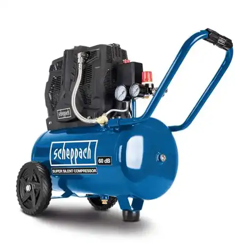 Scheppach-Kompressor Scheppach HC25Si Super-Silent