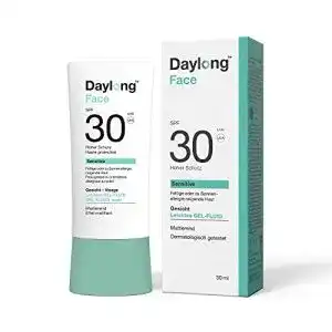 Gesichts-Sonnencreme Daylong Cetaphil sun SPF 30 sensitive