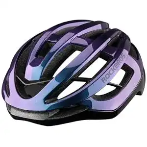 Rockbros-Helm ROCKBROS Fahrradhelm Herren Damen Radhelm