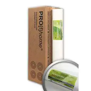 Malervlies 150 g PRO[f]home ® Renoviervlies 4 Rollen 75 qm