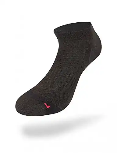 Lenz-Socken Lenz FREETIME 1.2 Unisex Sneaker Socken
