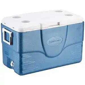 Kühlbox Coleman 52QT Xtreme