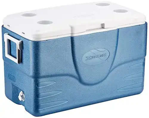 Kühlbox Coleman 52QT Xtreme